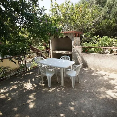 Holiday Home Vakantiehuis Vis