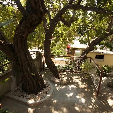 Holiday Home *