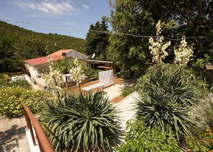 Holiday Home *