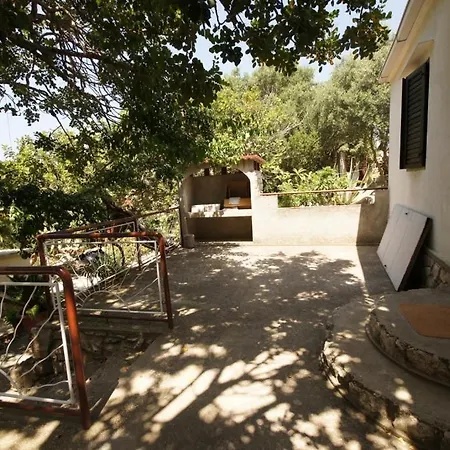 Holiday Home Nyaraló Vis