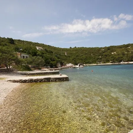 Holiday Home Nyaraló