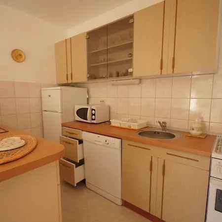 Nyaraló Holiday Home *