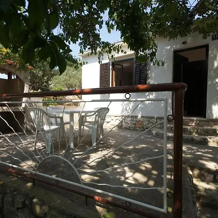 Nyaraló Holiday Home *