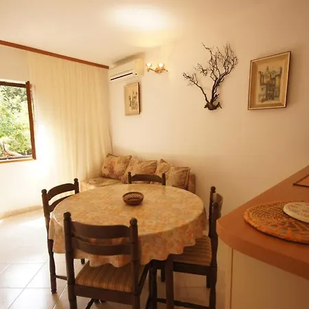 Holiday Home Nyaraló *