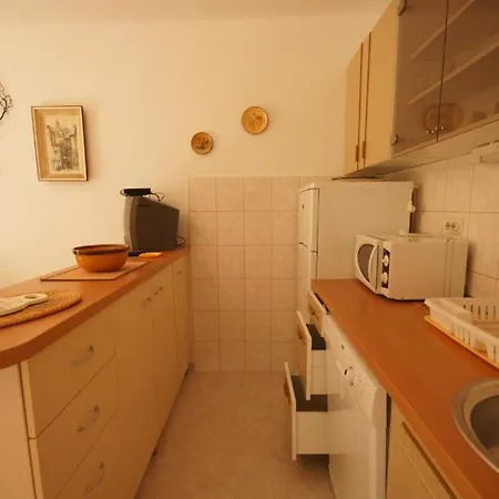 Holiday Home Nyaraló