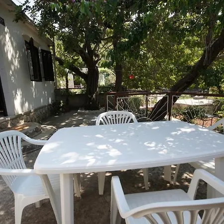 Holiday Home Nyaraló