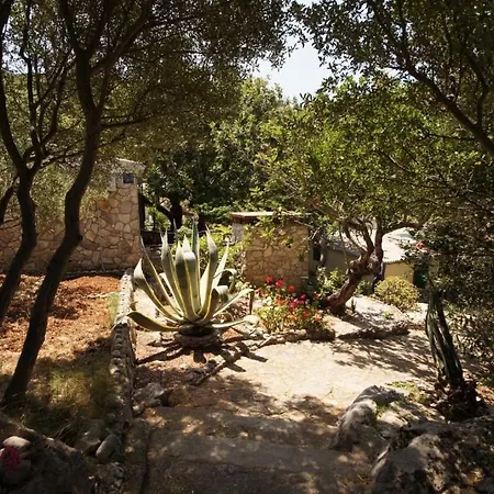 Nyaraló Holiday Home *