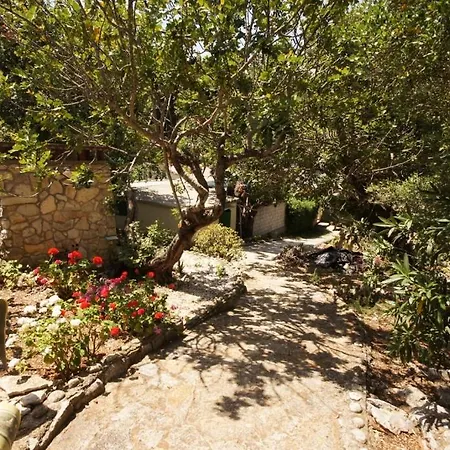 Nyaraló Holiday Home Vis