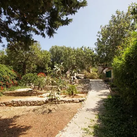 Holiday Home Nyaraló