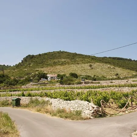 Nyaraló Holiday Home *